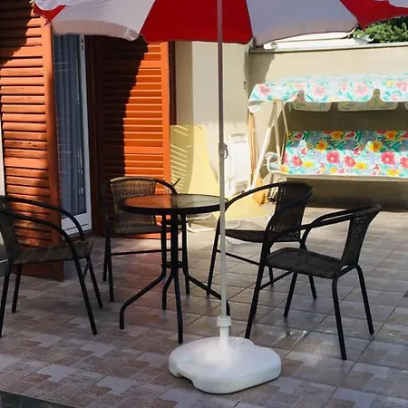 Buzogany Vendeghaz Nyaraló *