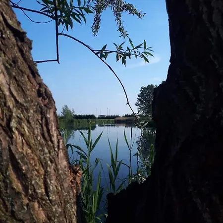 Buzogany Vendeghaz Prázdninový dům Lipót