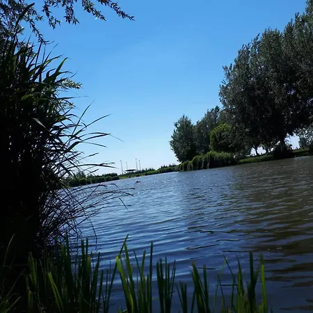 Buzogany Vendeghaz Липот