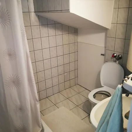 Buzogany Vendeghaz Дом отдыха Липот